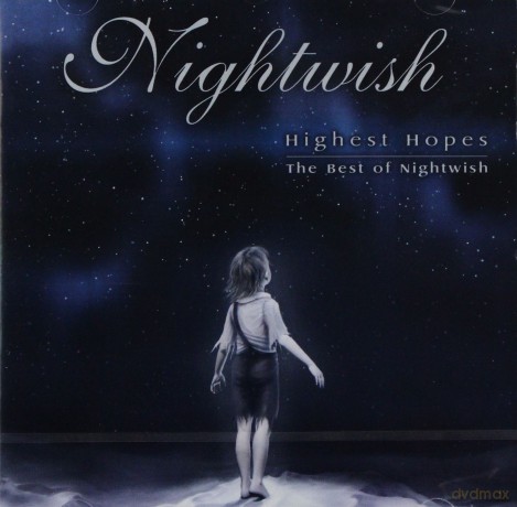 Nightwish: Highest Hopes The Best Of Nightwish [CD]