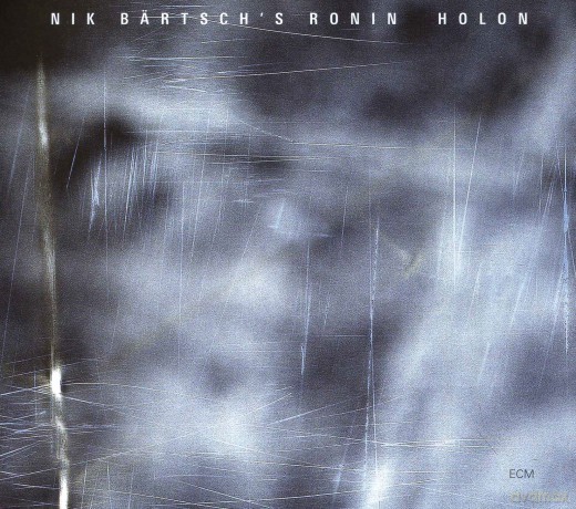 Nik Bartsch\'s Ronin: Holon [CD]