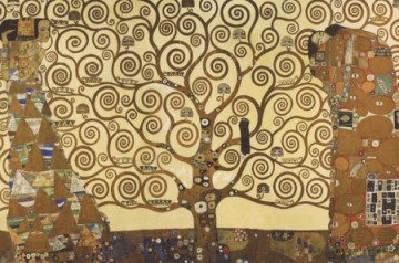 The Tree Of Life, Stockelt Frieze [PLAKAT]