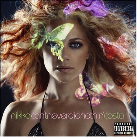 Nikka Costa: Can\'tnevedidnothin [CD]