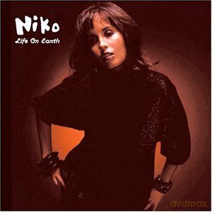 Niko: Life On Earth [CD]