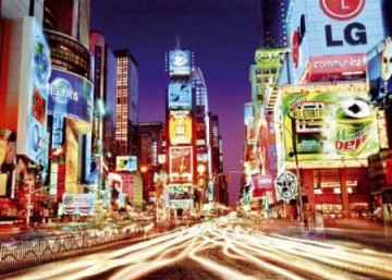 Times Square [PLAKAT]