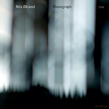 Nils Okland: Monograph [CD]