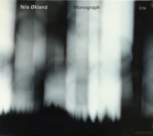 Nils Okland: Monograph [CD]