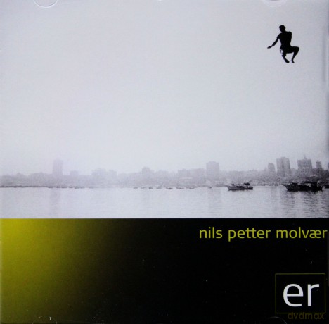Nils Peter Molvaer: Er [CD]