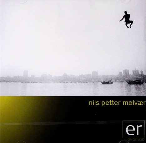 Nils Peter Molvaer: Er [CD]
