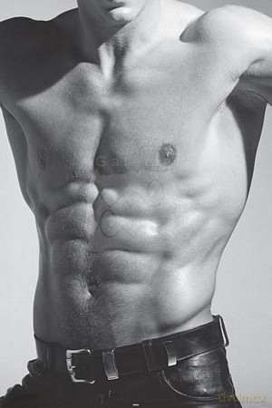 Torso [PLAKAT]