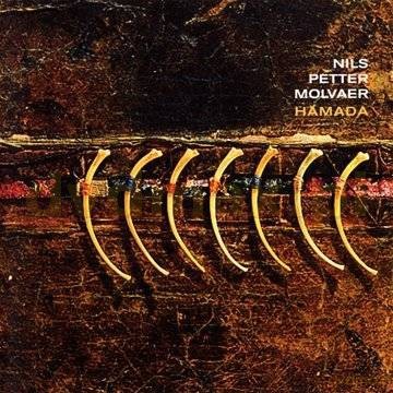 Nils Peter Molvaer: Hamada [CD]