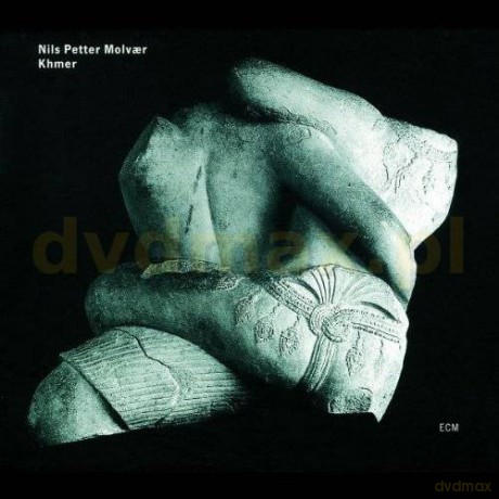 Nils Peter Molvaer: Khmer [CD]