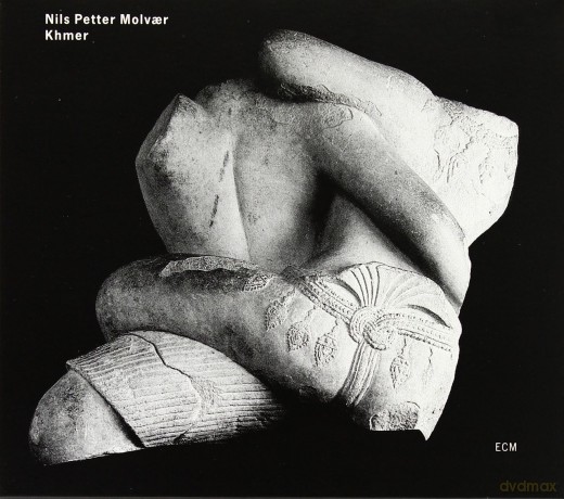 Nils Peter Molvaer: Khmer [CD]