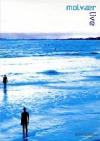 Nils Peter Molvaer: Live Dvd [DVD]