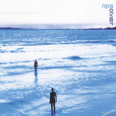 Nils Peter Molvaer: Np3 [CD]
