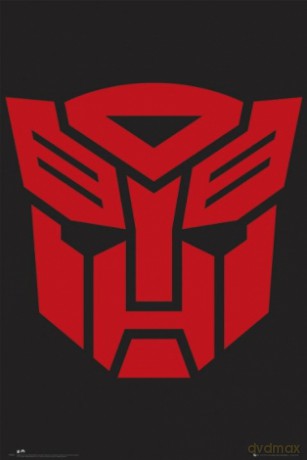 Transformers 3 Autobots [PLAKAT]