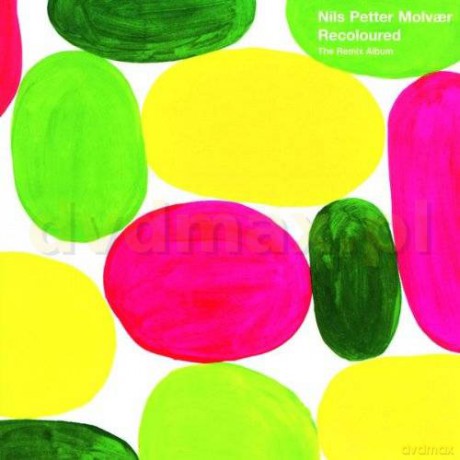 Nils Peter Molvaer: Recoloured The Remix Album [CD]