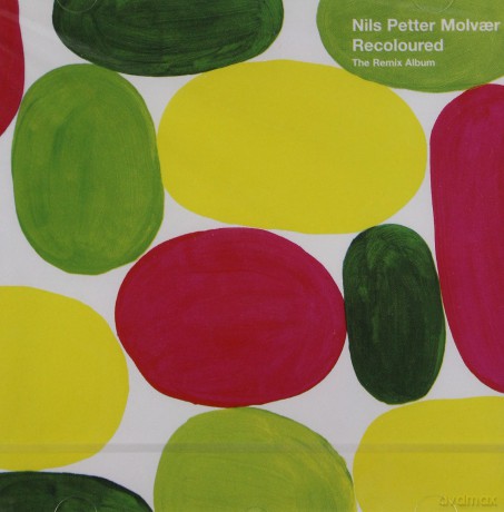 Nils Peter Molvaer: Recoloured The Remix Album [CD]