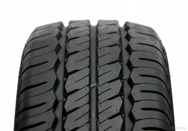 Laufenn LV01 X FIT VAN 235/65R16 121/119 R wzmocnienie (C)