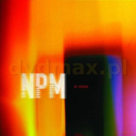 Nils Peter Molvaer: Re-Vision (Digipack) [CD]