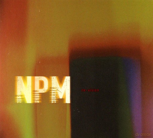 Nils Peter Molvaer: Re-Vision (Digipack) [CD]