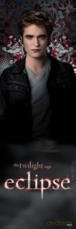 Twilight - Eclipse (Edward) [PLAKAT]