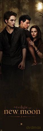 Twilight (New Moon) [PLAKAT]