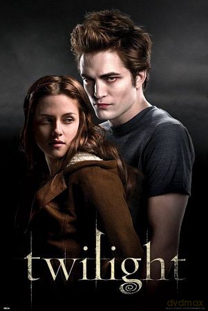 Twilight (Stare) [PLAKAT]