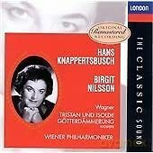 Nilsson/Knapertsbusch: Wagner [CD]