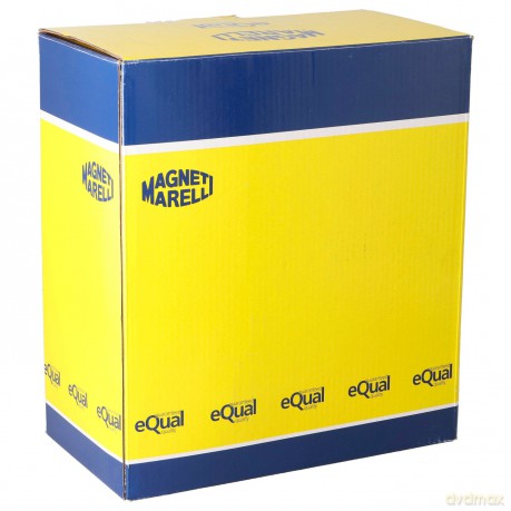 Magneti Marelli 350218402000 Wymiennik ciepła, ogrzewanie wnętrza Peugeot Fiat Citroen