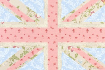 Union Flag [PLAKAT]