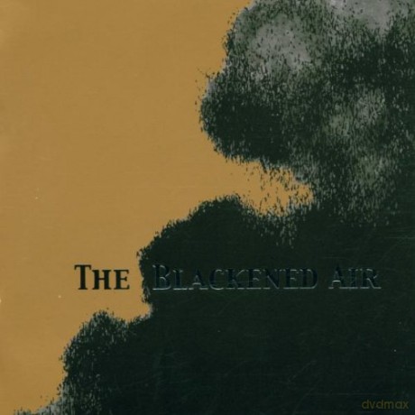 Nina Nastasia: The Blackened Air [CD]