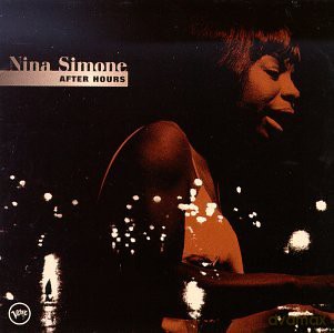 Nina Simone: After Hours [CD]