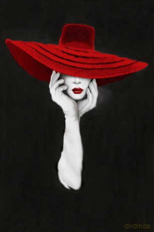 Vogue [PLAKAT]