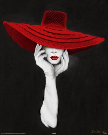 Vogue [PLAKAT]