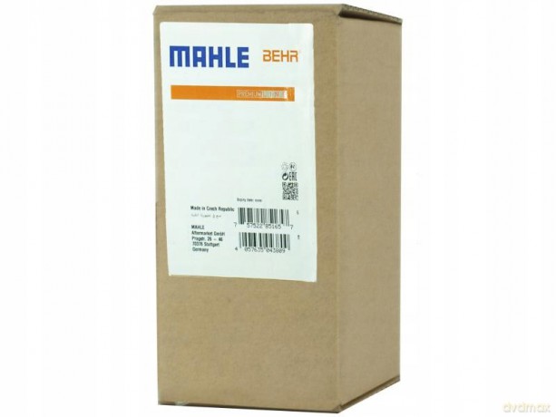 Mahle AVE 70 000P Zawór rozprężny, klimatyzacja Peugeot Citroen