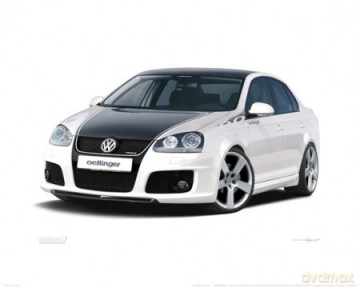 Volkswagen Jetta [PLAKAT]