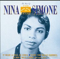 Nina Simone: Best Of The Colpix Years [CD]