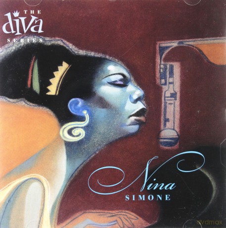 Nina Simone: Diva Nina Simone [CD]