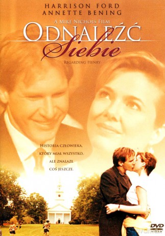 Odnaleźć siebie [DVD]