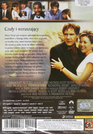 Odnaleźć siebie [DVD]
