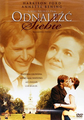 Odnaleźć siebie [DVD]