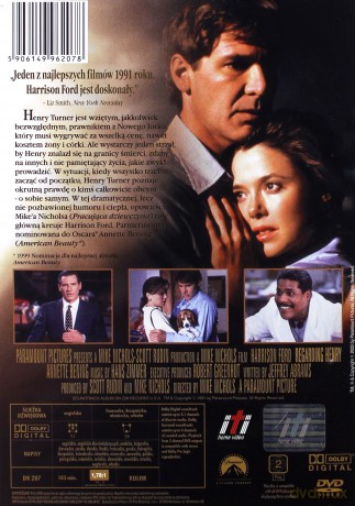Odnaleźć siebie [DVD]
