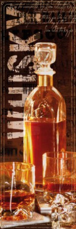 Whisky - Jack Daniels [PLAKAT]