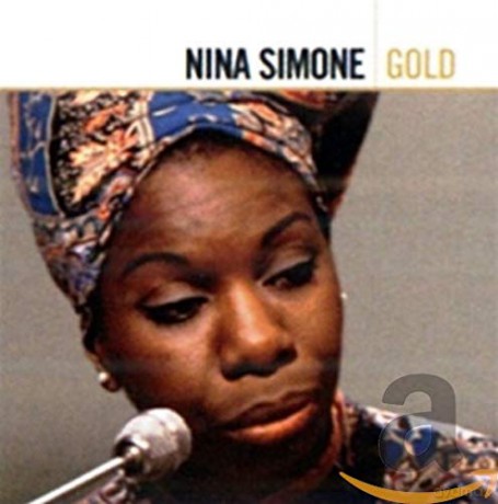 Nina Simone: Gold (Remastered) [CD]