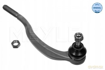 Meyle 11-16 020 0013 Końcówka drążka kierowniczego poprzecznego Peugeot Citroen