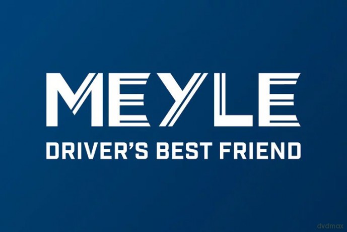 Meyle 35-16 031 0014/HD Połączenie osiowe, drążek kierowniczy poprzeczny Mazda
