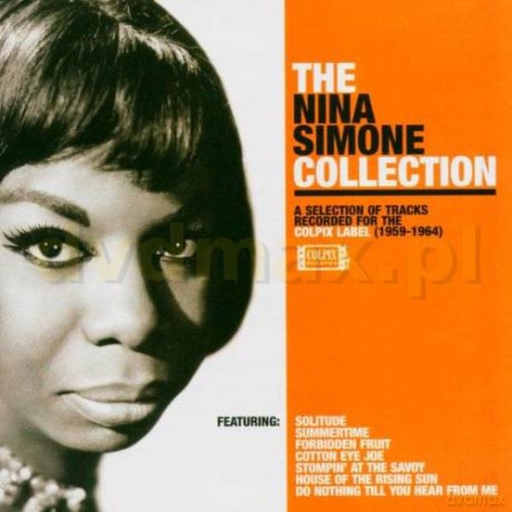 Nina Simone: Nina Simone Collection [2CD]