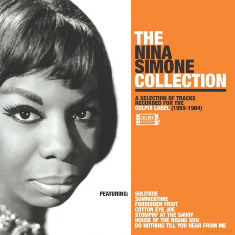 Nina Simone: Nina Simone Collection [2CD]