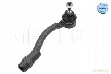 Meyle 37-16 020 0015 Końcówka drążka kierowniczego poprzecznego Hyundai Kia