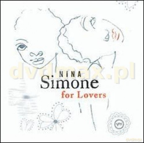 Nina Simone: Nina Simone For Lovers [CD]