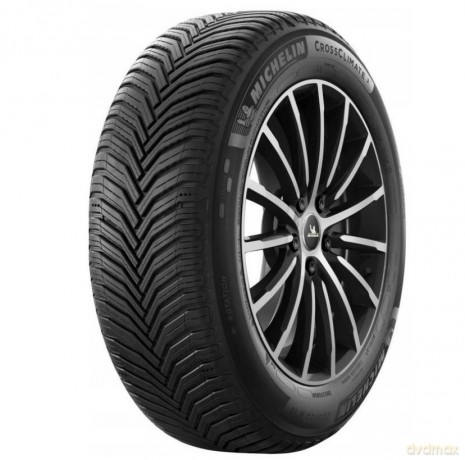 Michelin CrossClimate 2 225/40R18 92 Y przyczepność na śniegu (3PMSF), rant ochronny, wzmocnienie (XL)