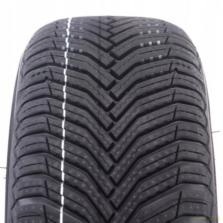 Michelin CrossClimate 2 245/35R20 95 Y przyczepność na śniegu (3PMSF), rant ochronny, wzmocnienie (XL)